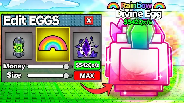 Speed Steal An Egg do trails increase speed: Multiplier Guide
